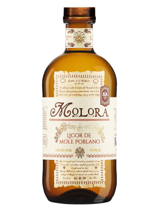 Molora-licor-mole-poblano Molora